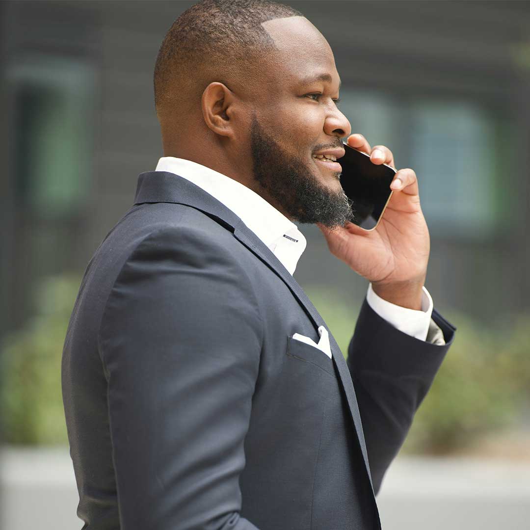 Conseil stratégique et opérationnel